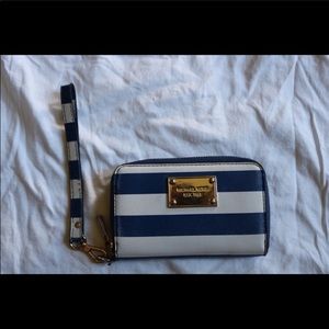 Michael Kors Wristlet
